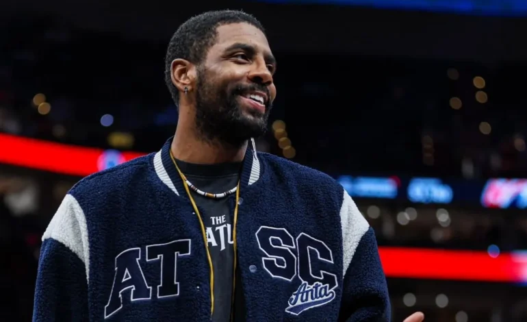 Kyrie Irving Birthday: Age, Net Worth & 7 Untold Stories