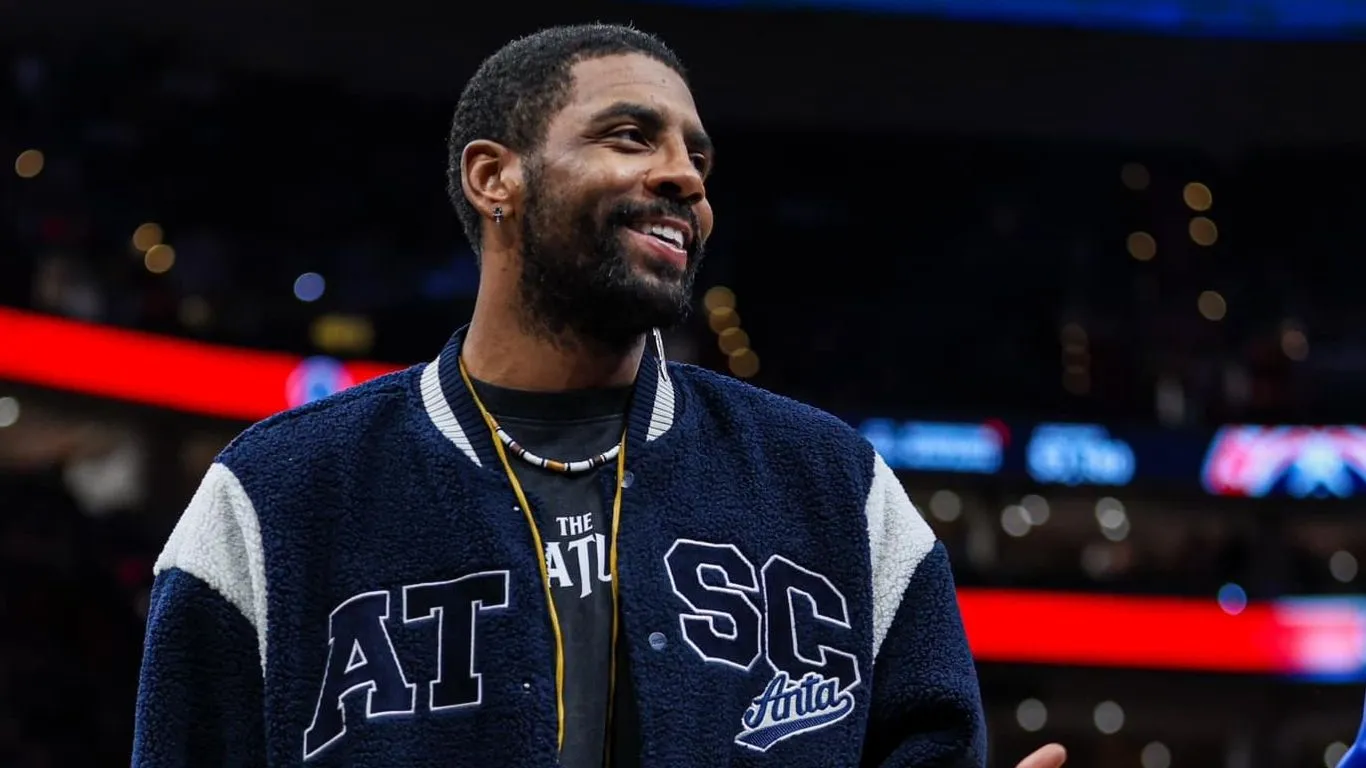 Kyrie Irving Birthday: Age, Net Worth & 7 Untold Stories