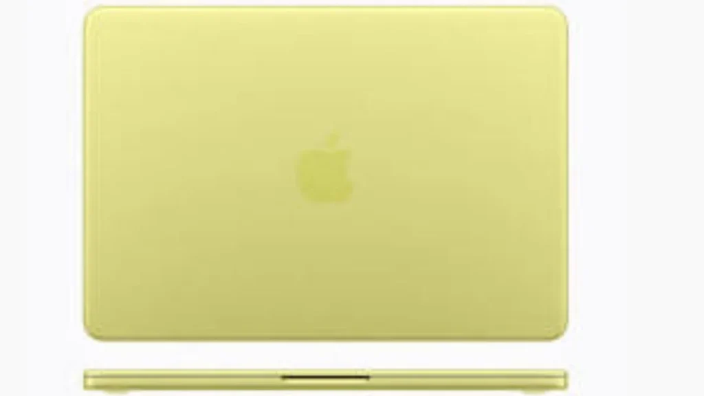 MacBook Neo