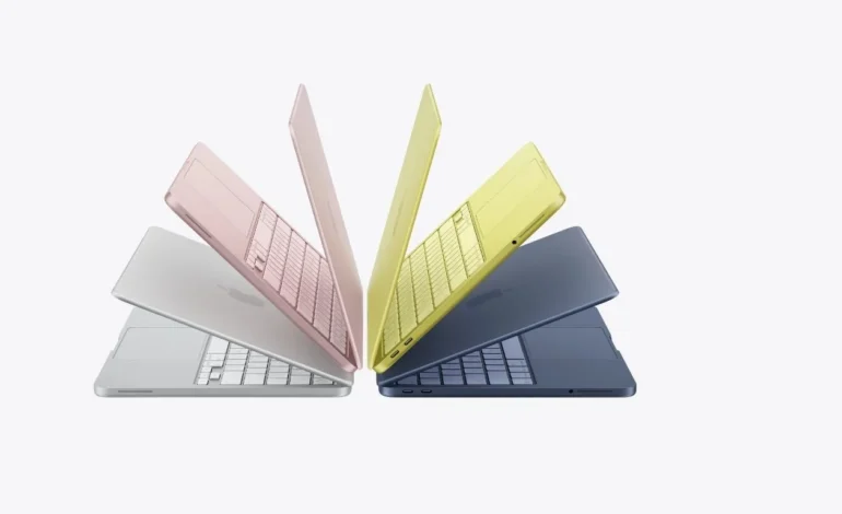 MacBook Neo Unveiled: 9 Surprising Facts Buyers Must Know