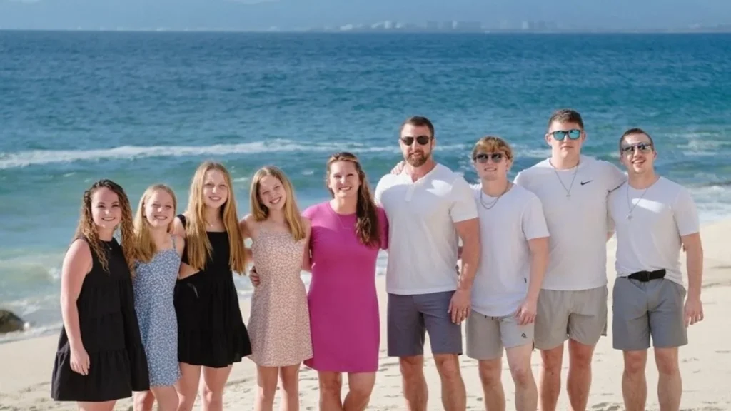 Markwayne Mullin wife