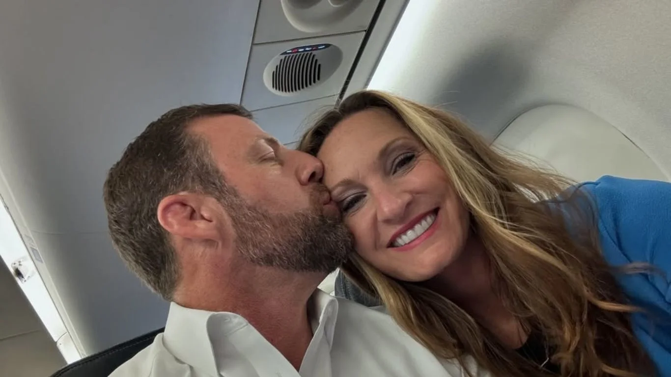 7 Amazing Facts About Markwayne Mullin Wife and Family