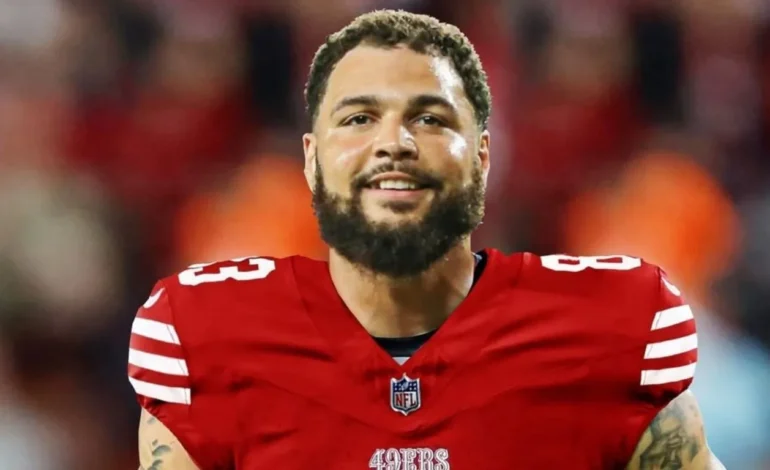 Mike Evans Return Shock: 49ers Land Buccaneers Legend