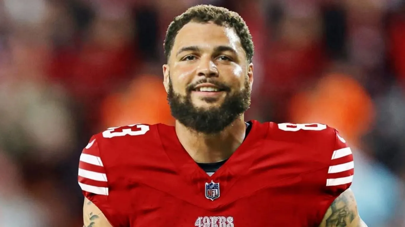 Mike Evans Return Shock: 49ers Land Buccaneers Legend