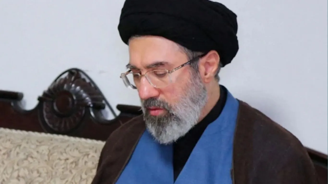 Mojtaba Khamenei: 7 Key Facts About Iran’s New Supreme Leader