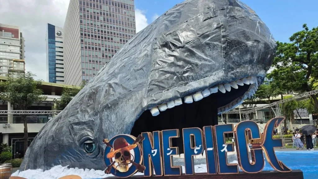 The real heart of the story lies in its unforgettable One Piece characters.