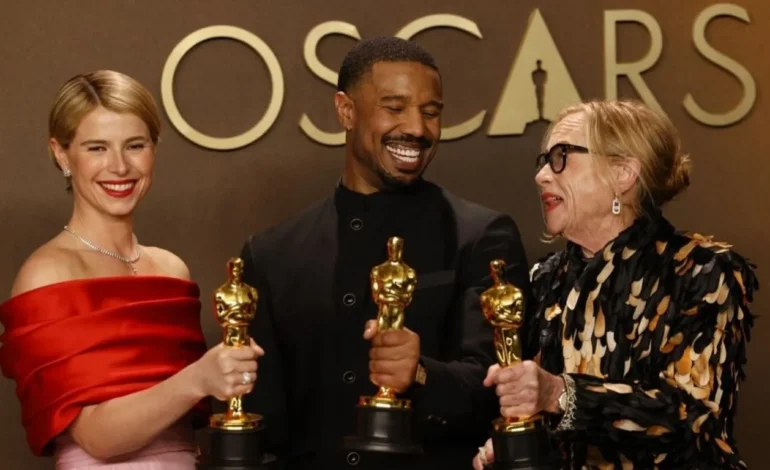 Oscar Winners 2026: 10 Biggest Winners and Shocking Results