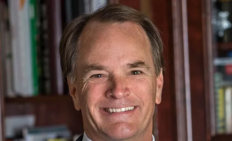 Steve Toth’s 2026 Shock Win: 6 GOP Earthquake Moments Explained