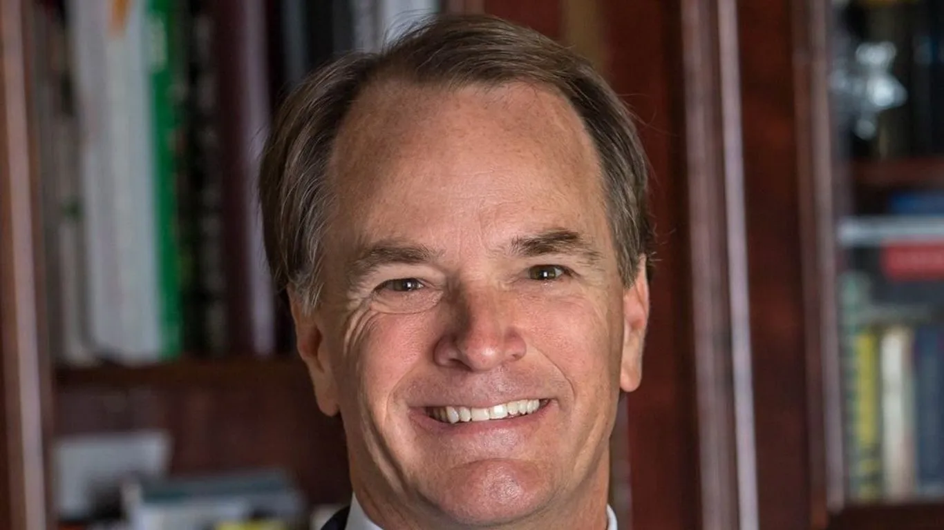 Steve Toth’s 2026 Shock Win: 6 GOP Earthquake Moments Explained