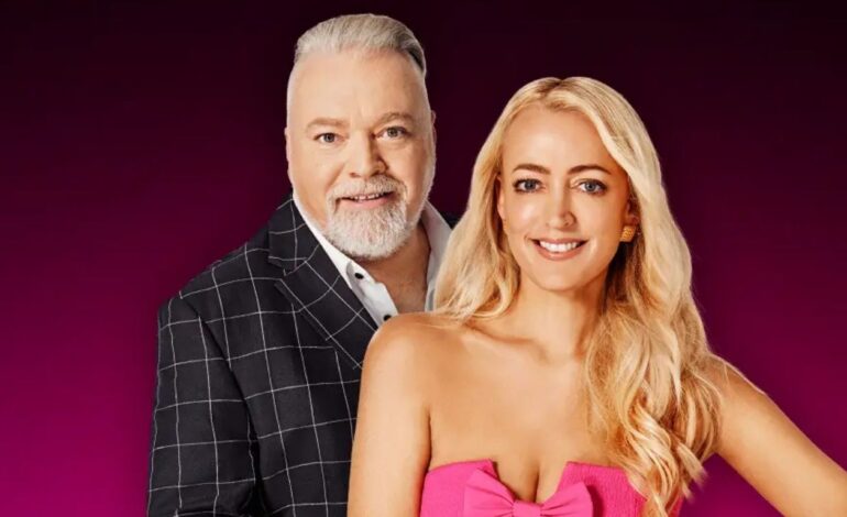 7 Shocking Reasons Kyle & Jackie O Show Collapsed