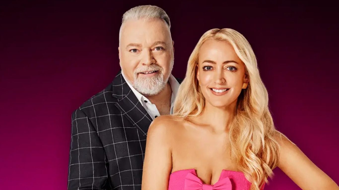 7 Shocking Reasons Kyle & Jackie O Show Collapsed