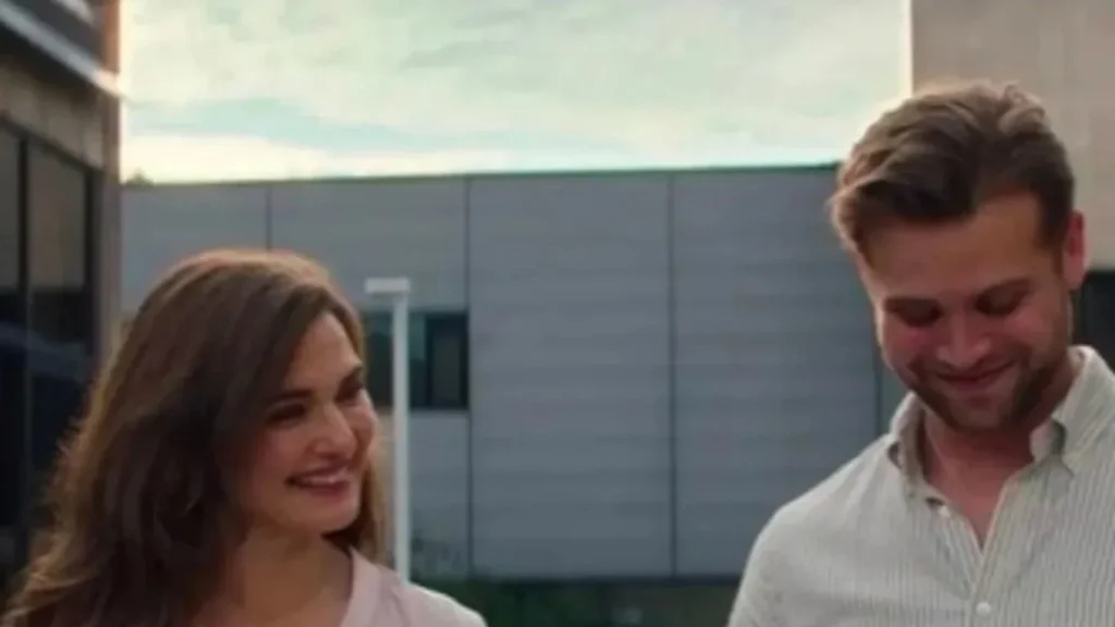 The Vladimir Netflix series takes place at a prestigious liberal arts college where academic politics and personal relationships collide.