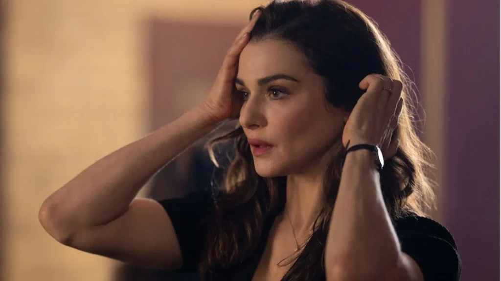 The new Vladimir Netflix series is quickly becoming one of the most talked-about shows of 2026. 