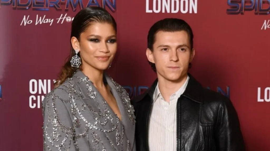 On March 1, 2026, at the 2026 Actor Awards, Zendaya’s close friend and stylist Law Roach was stopped on the red carpet and asked about potential wedding styling for Zendaya. Zendaya & Tom Holland