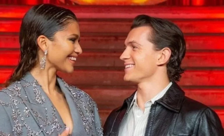 Zendaya & Tom Holland Secret Wedding Bombshell?