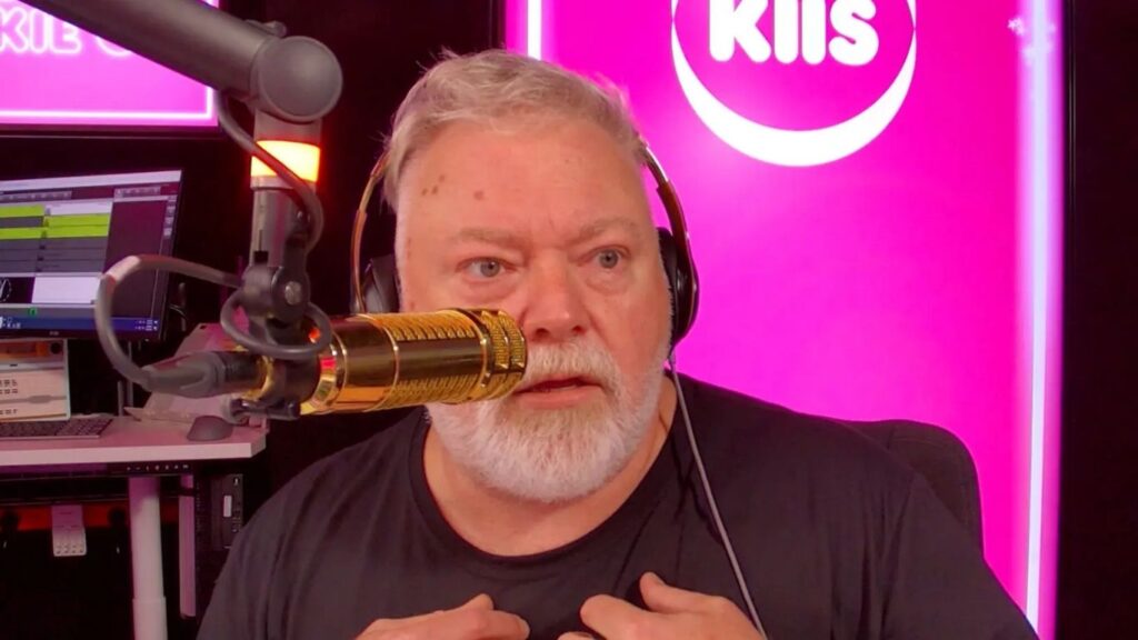 The Kyle & Jackie O Show